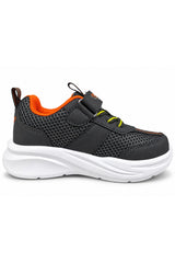 Pepino Çocuk Sneaker PK26-2440 - Gri