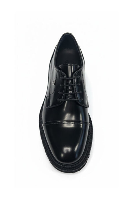 Pierre Cardin Erkek Ayakkabı 1597823 - Siyah