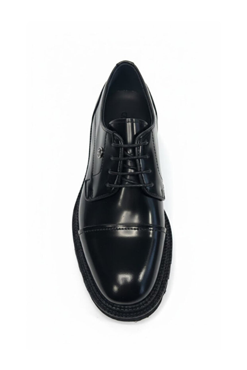 Pierre Cardin Erkek Ayakkabı 1597823 - Siyah