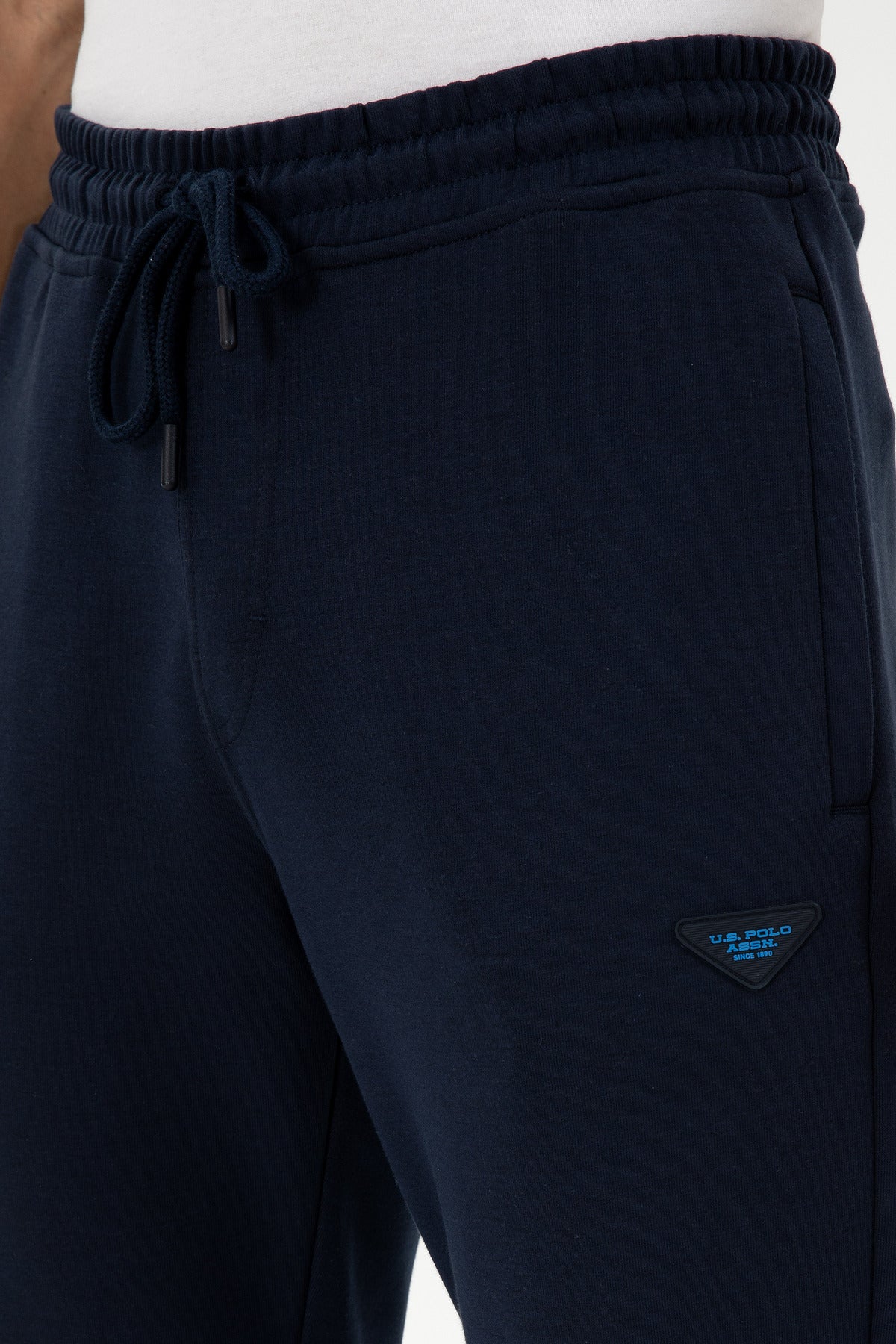 U.S. Polo Assn. Erkek Eşofman Altı 2021111 - Lacivert