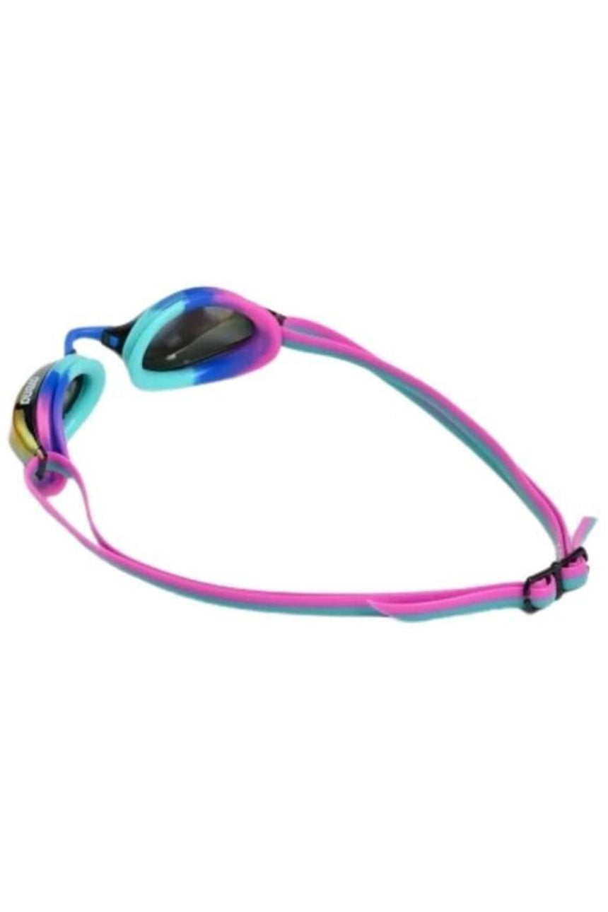 Arena Python Mirror. Unisex Deniz Gözlüğü - Turkuaz