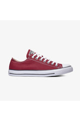 CONVERSE CHUCK TAYLOR ALL STAR M9691C.612 - Koyu Kırmızı