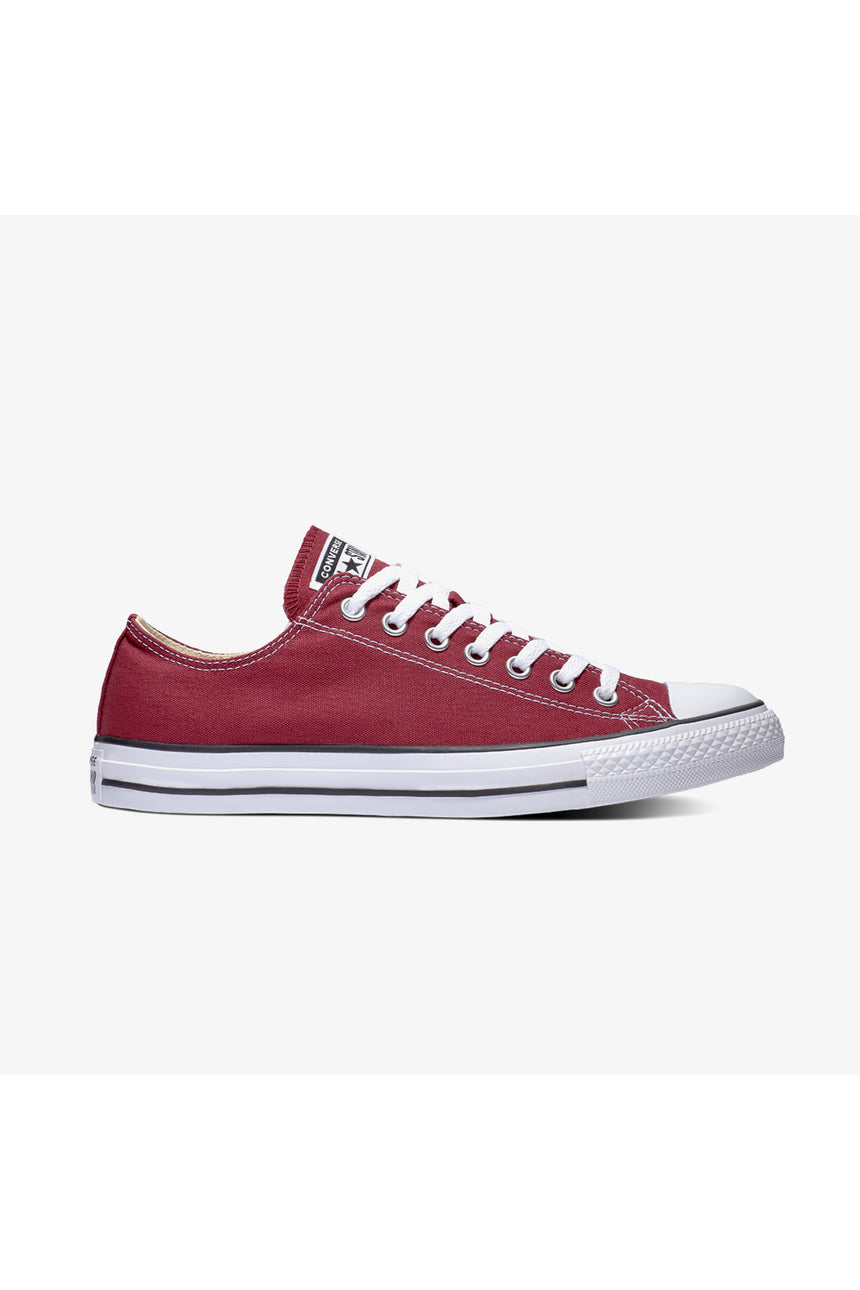 CONVERSE CHUCK TAYLOR ALL STAR M9691C.612 - Koyu Kırmızı