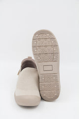 GAMELU 25YZ Kadın Sneaker - Bej