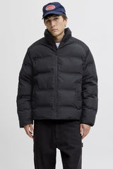 JACK&JONES JACKET 12278750 - Siyah