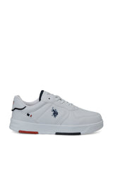 U.S. POLO ASSN. 6F ANDREI WMN 6PR - Beyaz