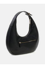 GUESS KADIN EVIE HOBO HWBG9664020 - Mavi