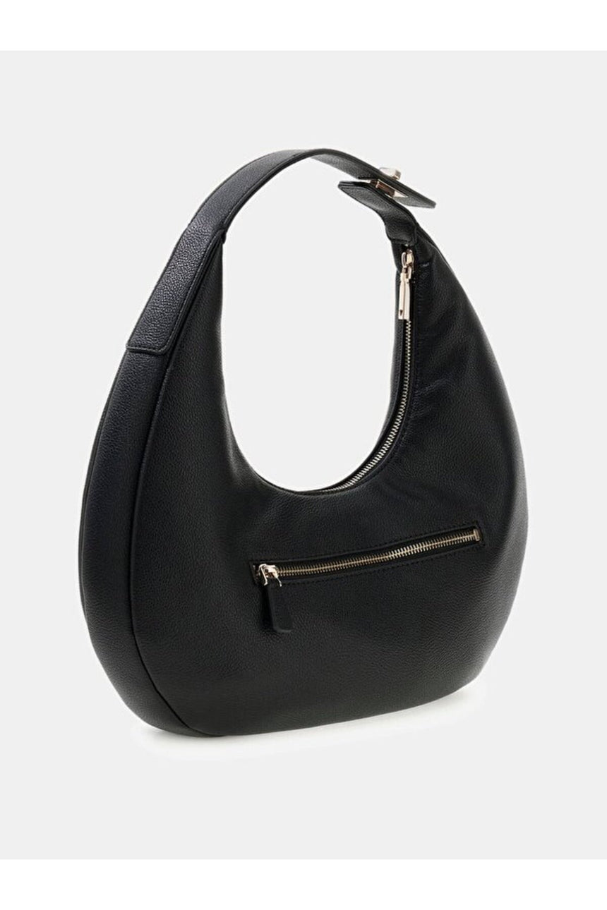 GUESS KADIN EVIE HOBO HWBG9664020 - Mavi