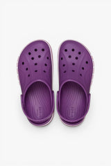 CROCS Bayaband Clog K 207019 - Şeker Pembe