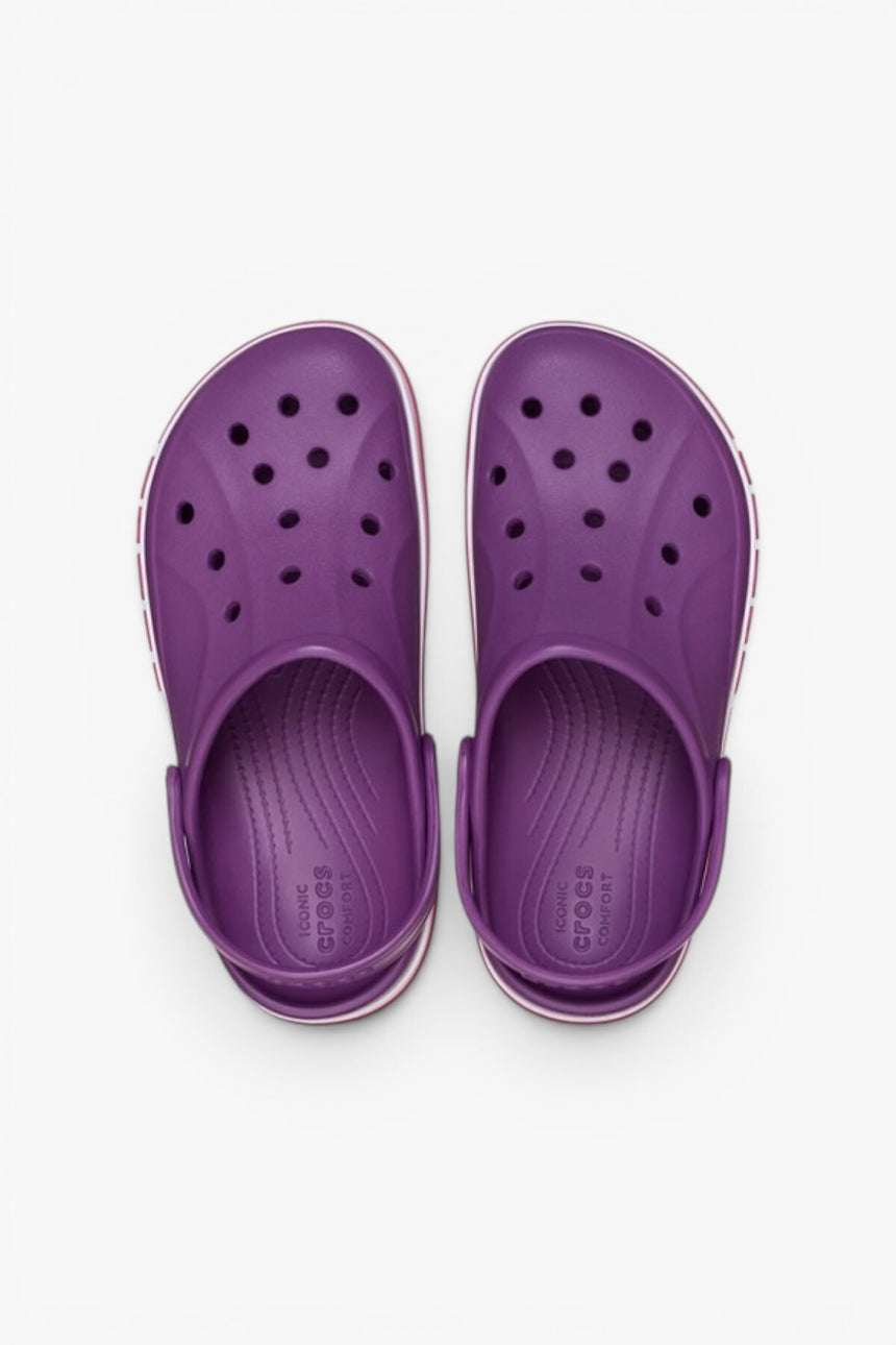 CROCS Bayaband Clog K 207019 - Şeker Pembe