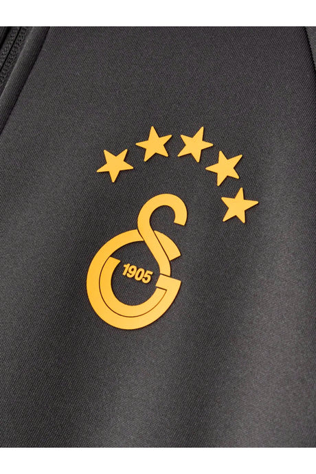 Galatasaray Puma Ceket 78685319 - Antrasit