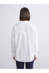LCW KADIN W5JQ92D8 UK.GMK,UMAYA-COOL-5W-TR - Ekru