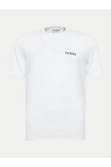 GUESS ERKEK TEE CN 3PACK U4YG52KCAM1 - Siyah
