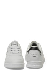 U.S. POLO ASSN. 6M PERRY 6FX - Beyaz