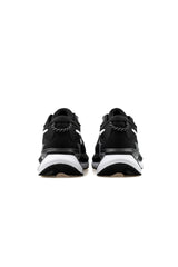 Reebok Troffle 1 Unisex Yürüyüş Ayakkabısı - Siyah