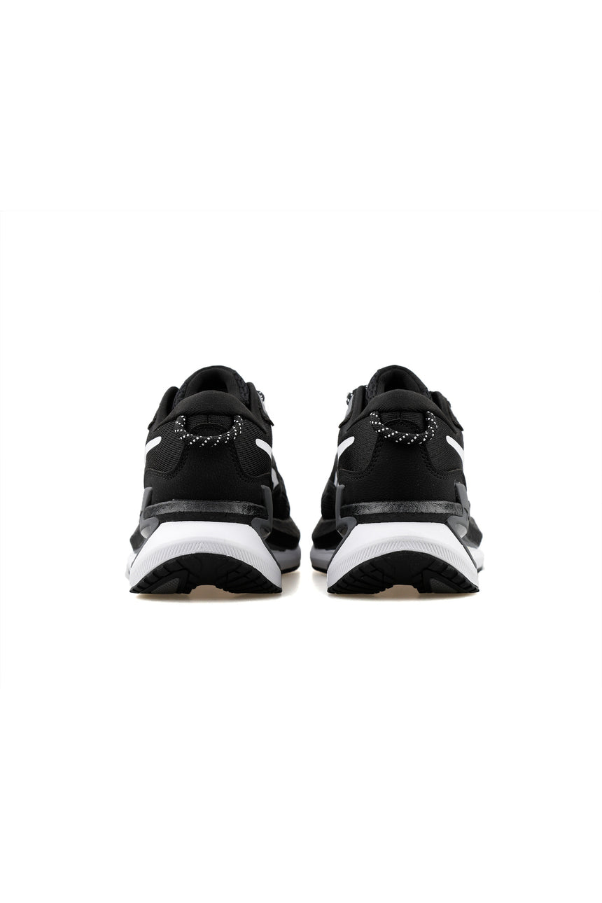 Reebok Troffle 1 Unisex Yürüyüş Ayakkabısı - Siyah