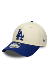 NEW ERA 60771874 9FORTY ŞAPKA - Açık Bej