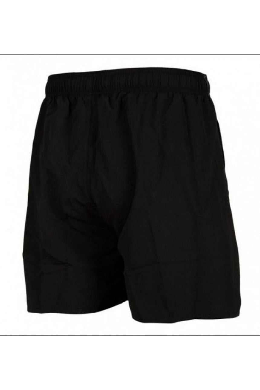 ARENA FUNDAMENTALS ARENA LOGO BOXER R 006444511 - Siyah