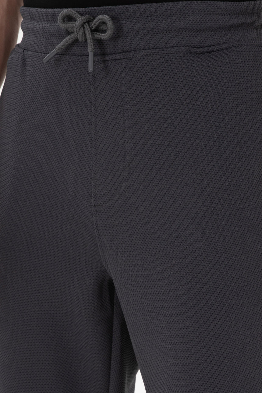 US POLO ASSN ERKEK ÖRME PANTOLON 1946608 - Antrasit