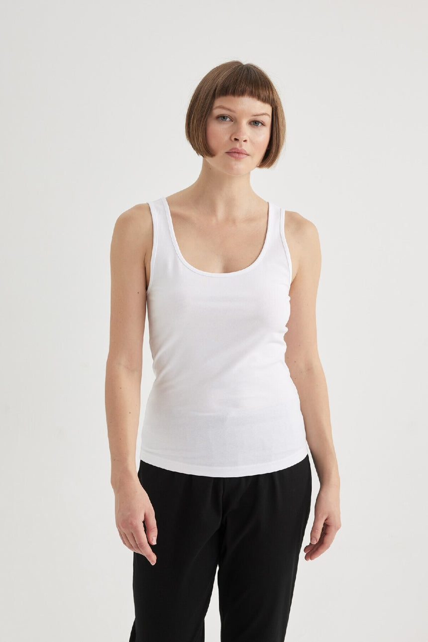 Defacto Kadın Athlete R9041Az - Beyaz