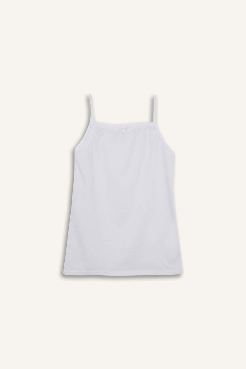 Defacto Çocuk Athlete E2564A8 - Beyaz