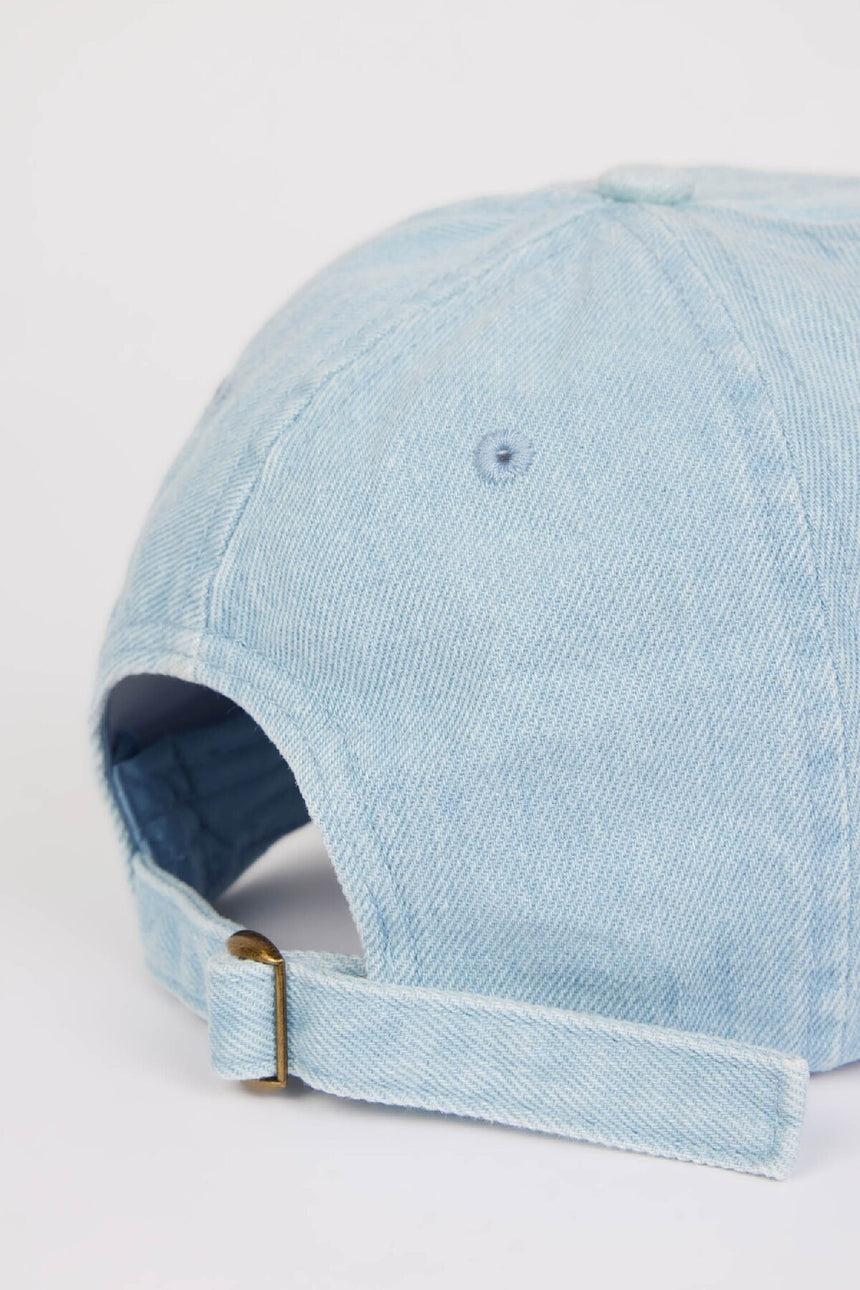 Defacto Erkek Hat B8004Ax - Mavi