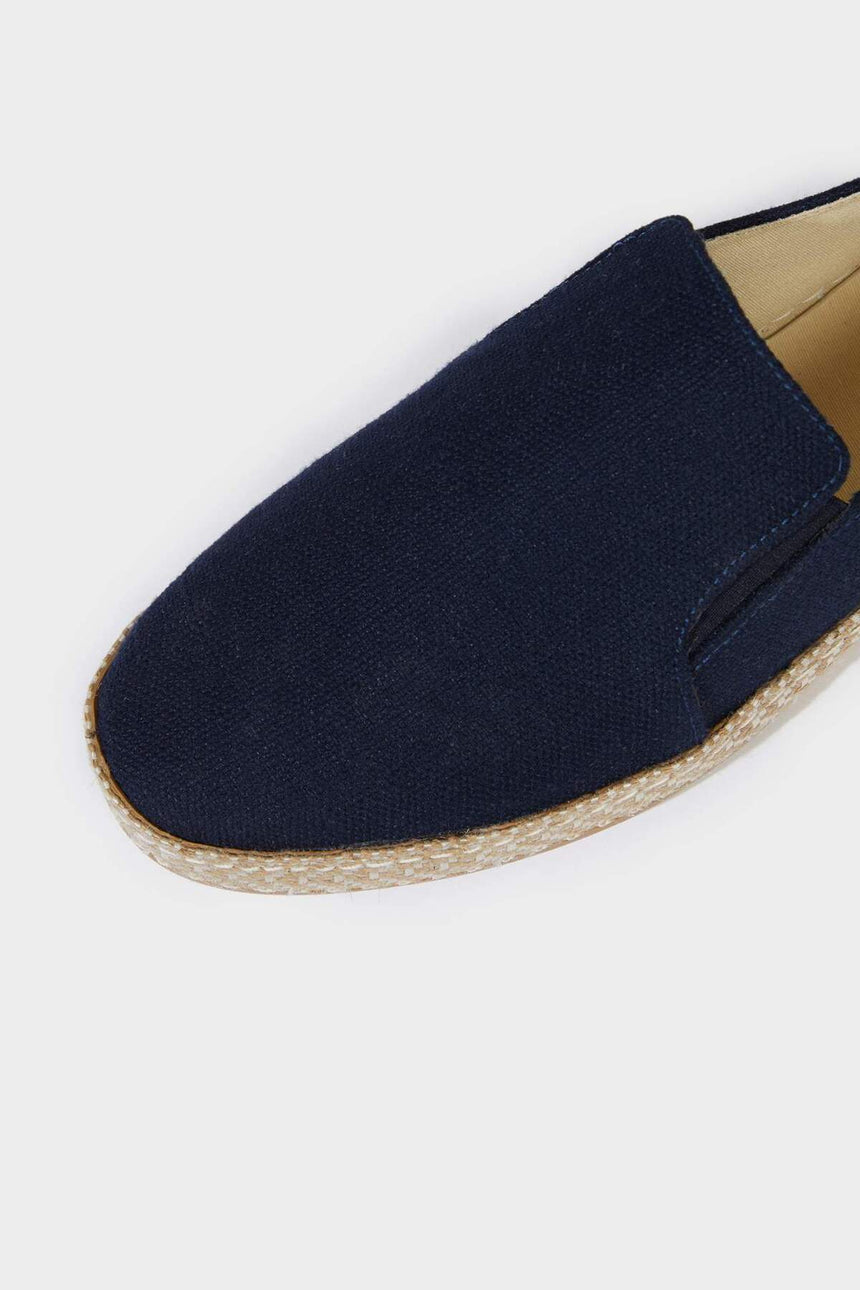 Defacto Erkek Flat F1634Ax - Koyu Lacivert