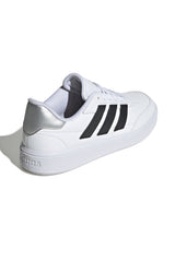 adidas Courtblock Kadın Sneaker IF6493 - Beyaz