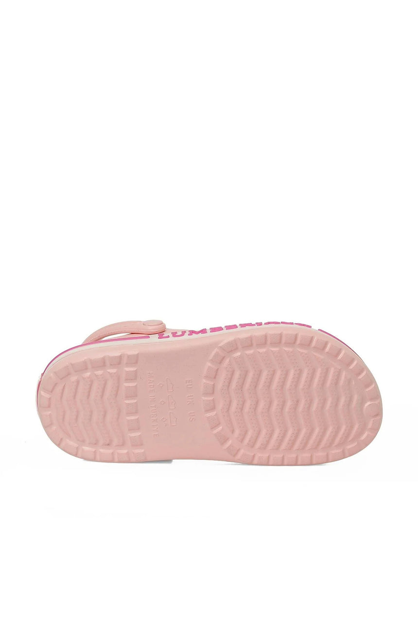 LUMBERJACK 6M DEVON 6FX - Açık Pembe