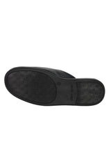 Pierre Cardin Erkek Sandalet - Siyah