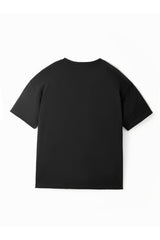 Galatasaray Erkek T-Shirt E251069 - Siyah