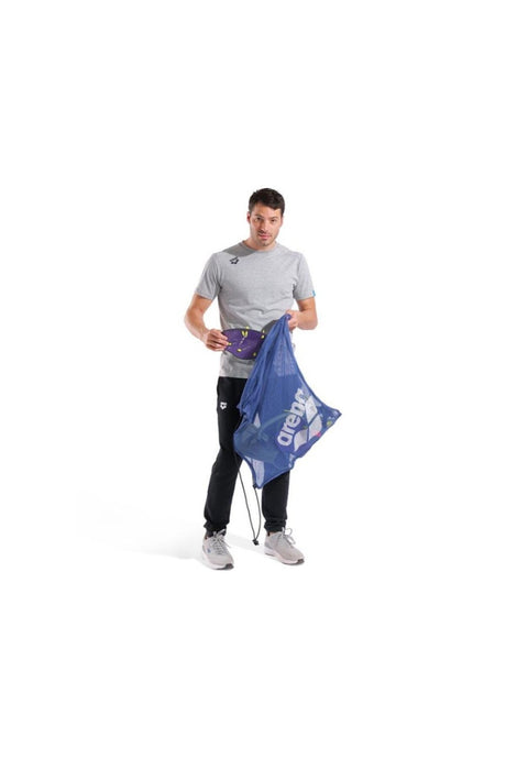 ARENA ARENA ONE GO MESH BAG 010240400 - Koyu Lacivert
