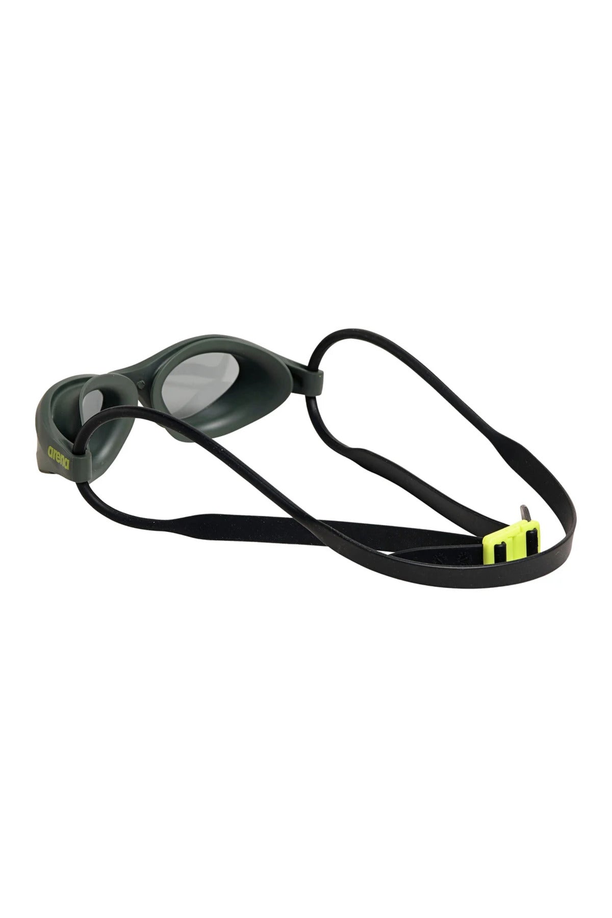 Arena 365 Unisex Yüzücü Gözlüğü 005290203 - Siyah