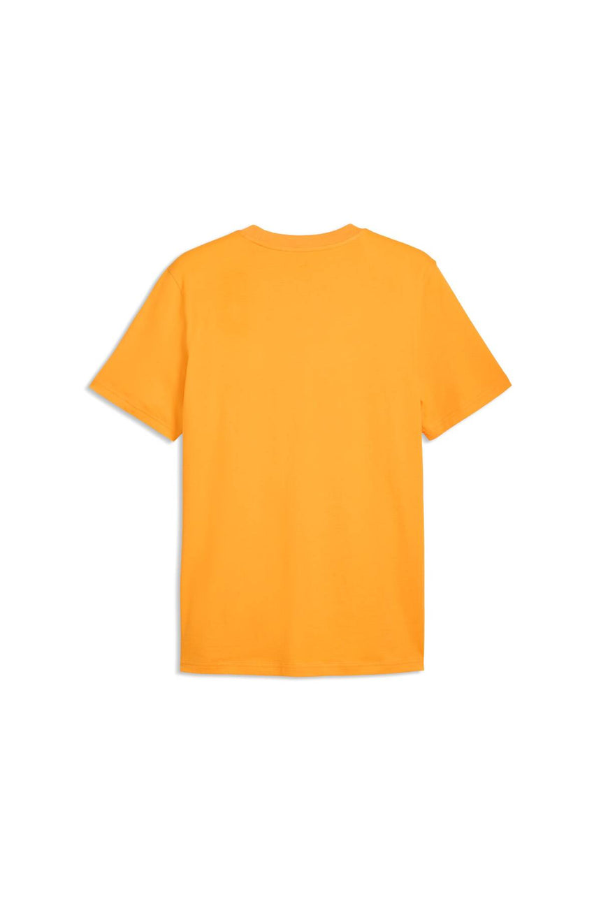 Galatasaray Puma T-shirt 78684007 - Sarı