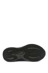 Lumberjack Erkek Effort Sneaker 102157278 - Siyah