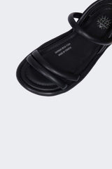Defacto Kadın Slippers D0765Ax - Siyah