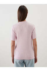 Lcw Kadın Kzk,B-Short-5W-Tr W5Bf36H8 - Açık Pembe