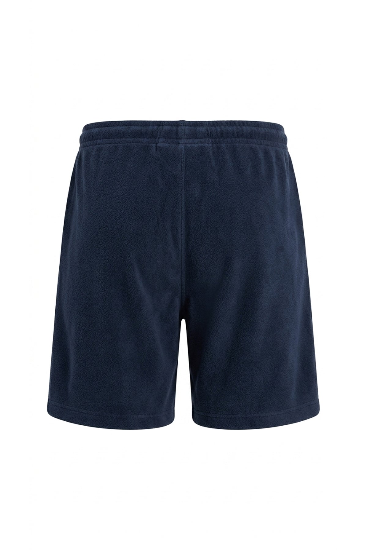 Tommy Hilfiger MW0MW42880 Erkek Şort - Mavi