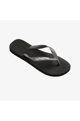 HAVAİANAS TOP LOGO POP 4147522 - Siyah
