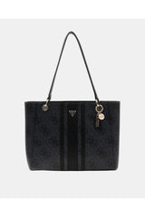 GUESS KADIN NOELLE II TOTE HWSS9672250 - Ekru/ Krem