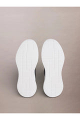 Calvin Klein Kadın LIGHT EVA RUNNER NYL-SUE HW0HW03149 - Altın