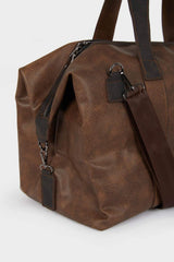 Defacto Erkek Bag E7915AX - Kahverengi