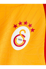 Galatasaray Puma Çocuk Antrenman T-Shirt 78680607 - Sarı