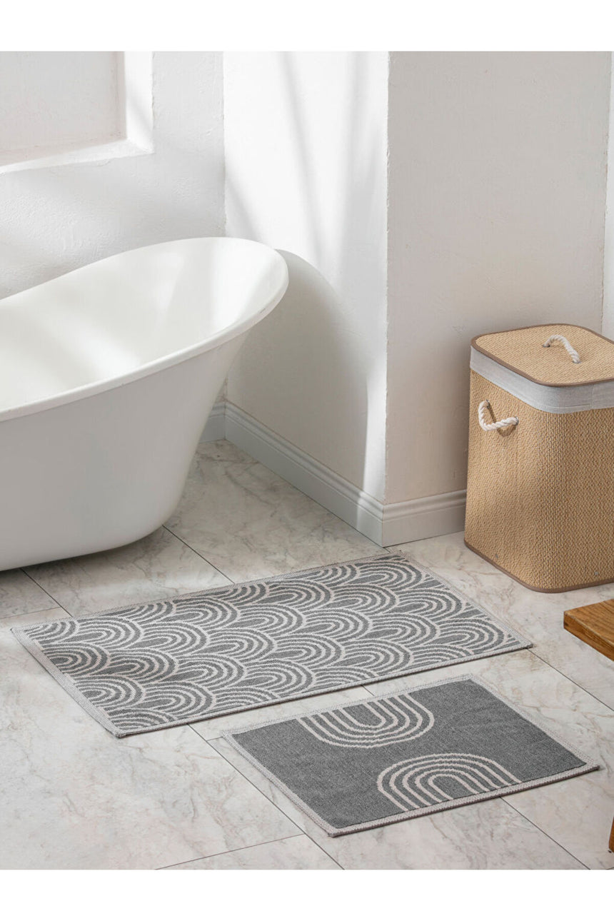LCW HOME S6H144B8 PAS,ARCH-PS - Gri