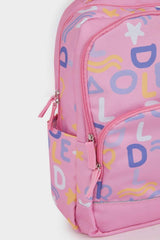 Defacto Çocuk BackPack F0571A8 - Pembe