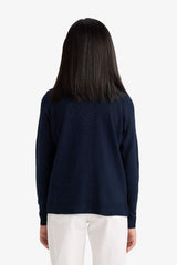 Defacto Çocuk Cardigan N8407A6 - Koyu Lacivert