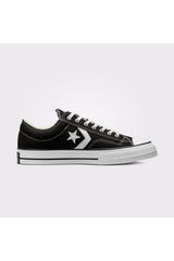 CONVERSE STAR PLAYER 76 A01607C.001 - Siyah/Beyaz