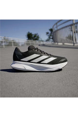 adidas Duramo IH8218 Kadın Koşu Ayakkabısı - Siyah