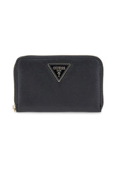 GUESS KADIN LAUREL II SLG MED ZI SWZG7459140 - Mavi