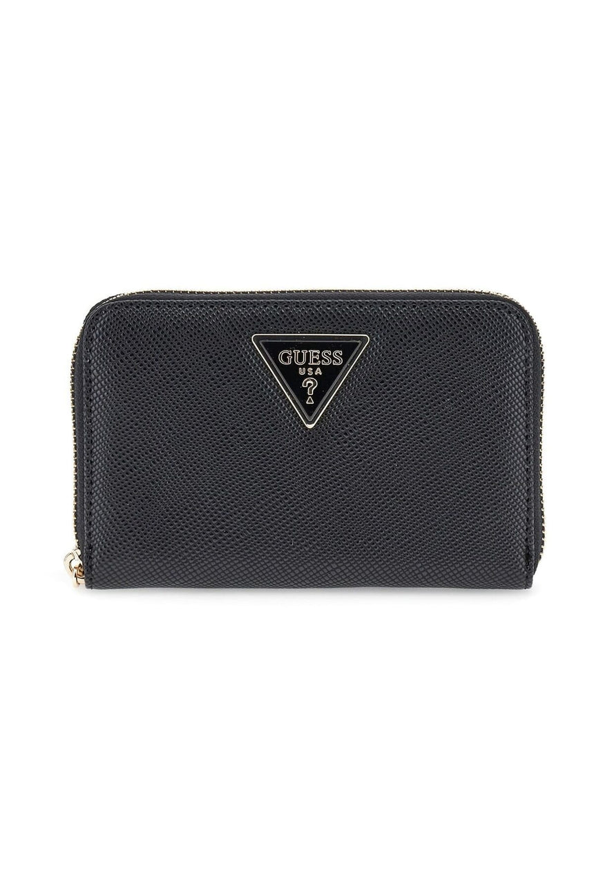 GUESS KADIN LAUREL II SLG MED ZI SWZG7459140 - Mavi